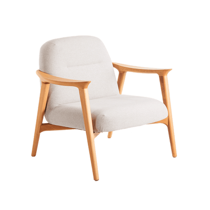 Poltrona Puffy Lounge