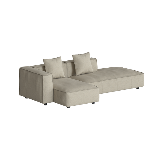 Divano Butter Soft / Divani componibili e moduli