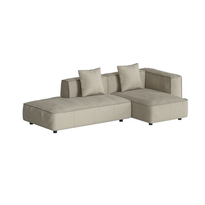 Divano Butter Soft / Divani componibili e moduli