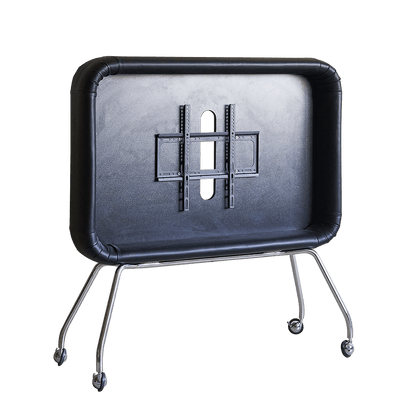 Scone Mobile TV Stand