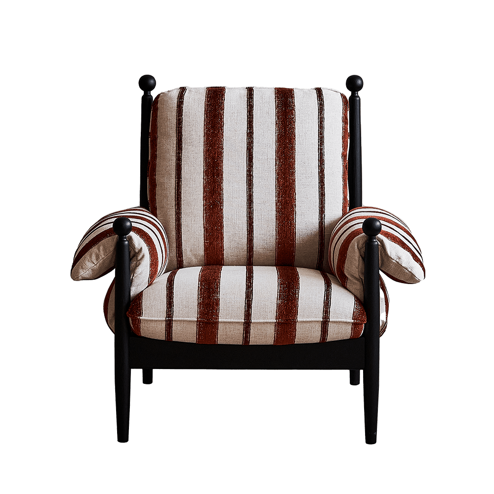 Poltrona solare