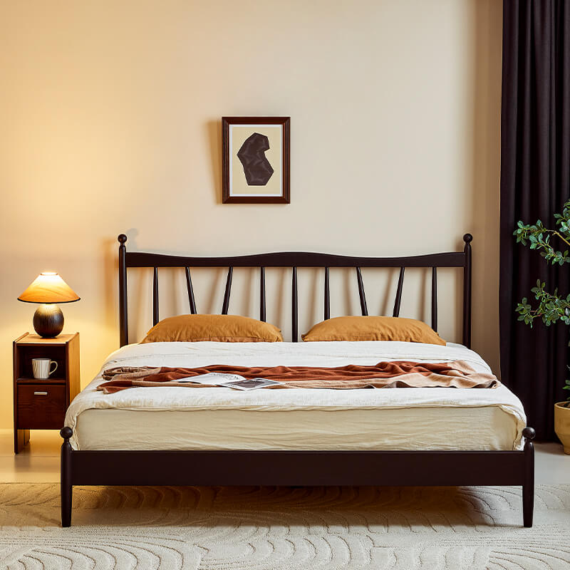 Letto solare