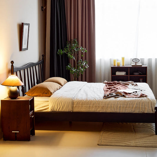 Letto solare