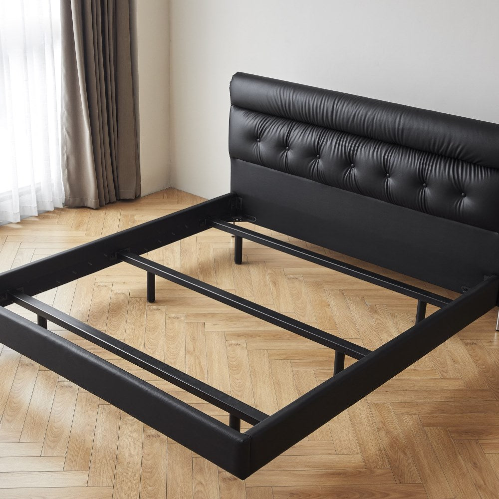 Letto di tartufi