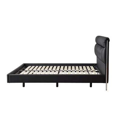 Letto di tartufi