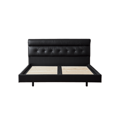 Letto di tartufi