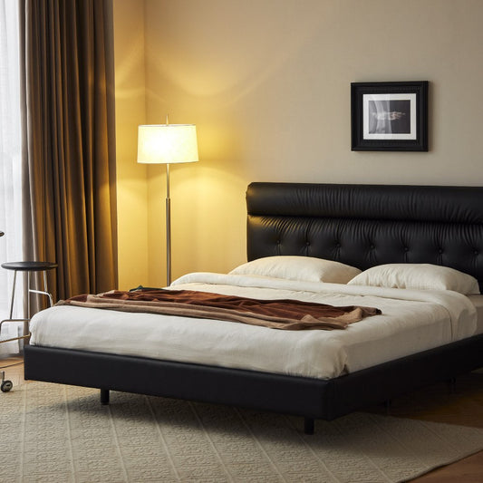 Letto di tartufi
