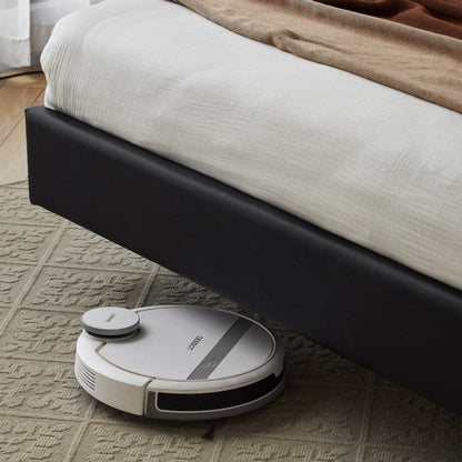 Letto di tartufi