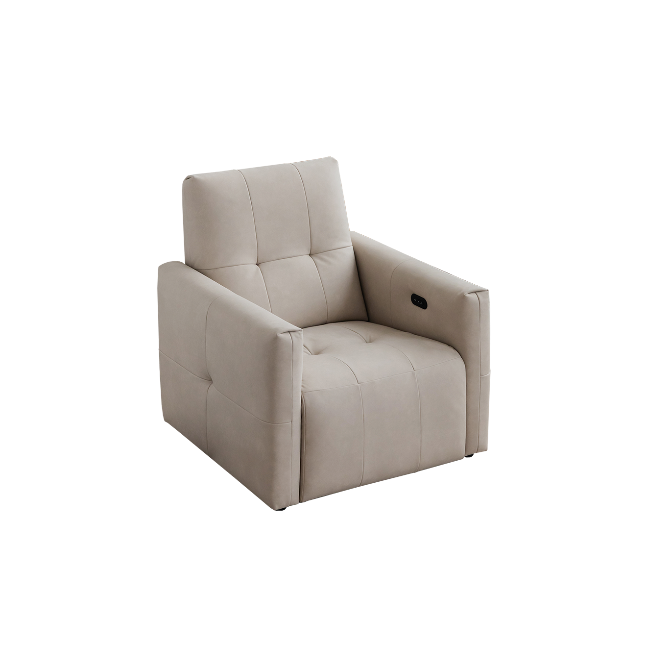 Poltrona Wafer Lounge