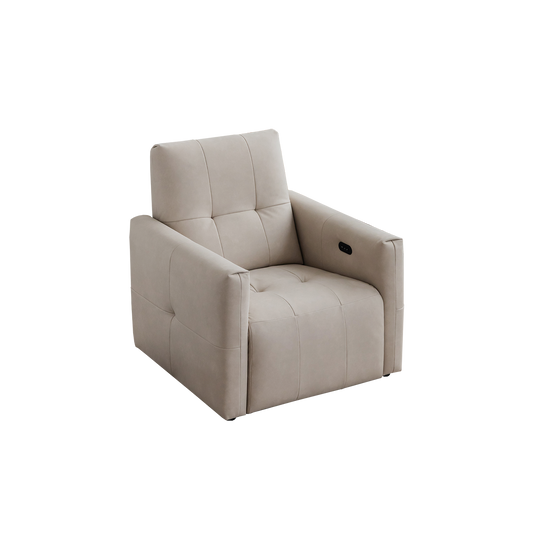 Poltrona Wafer Lounge