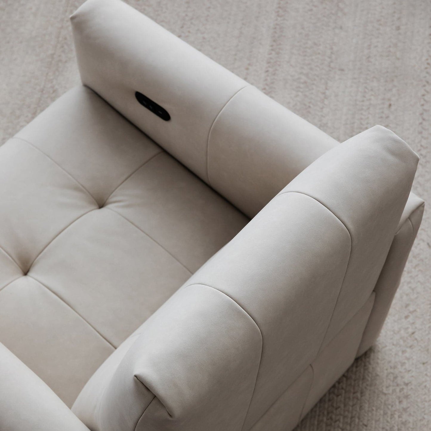 Poltrona Wafer Lounge