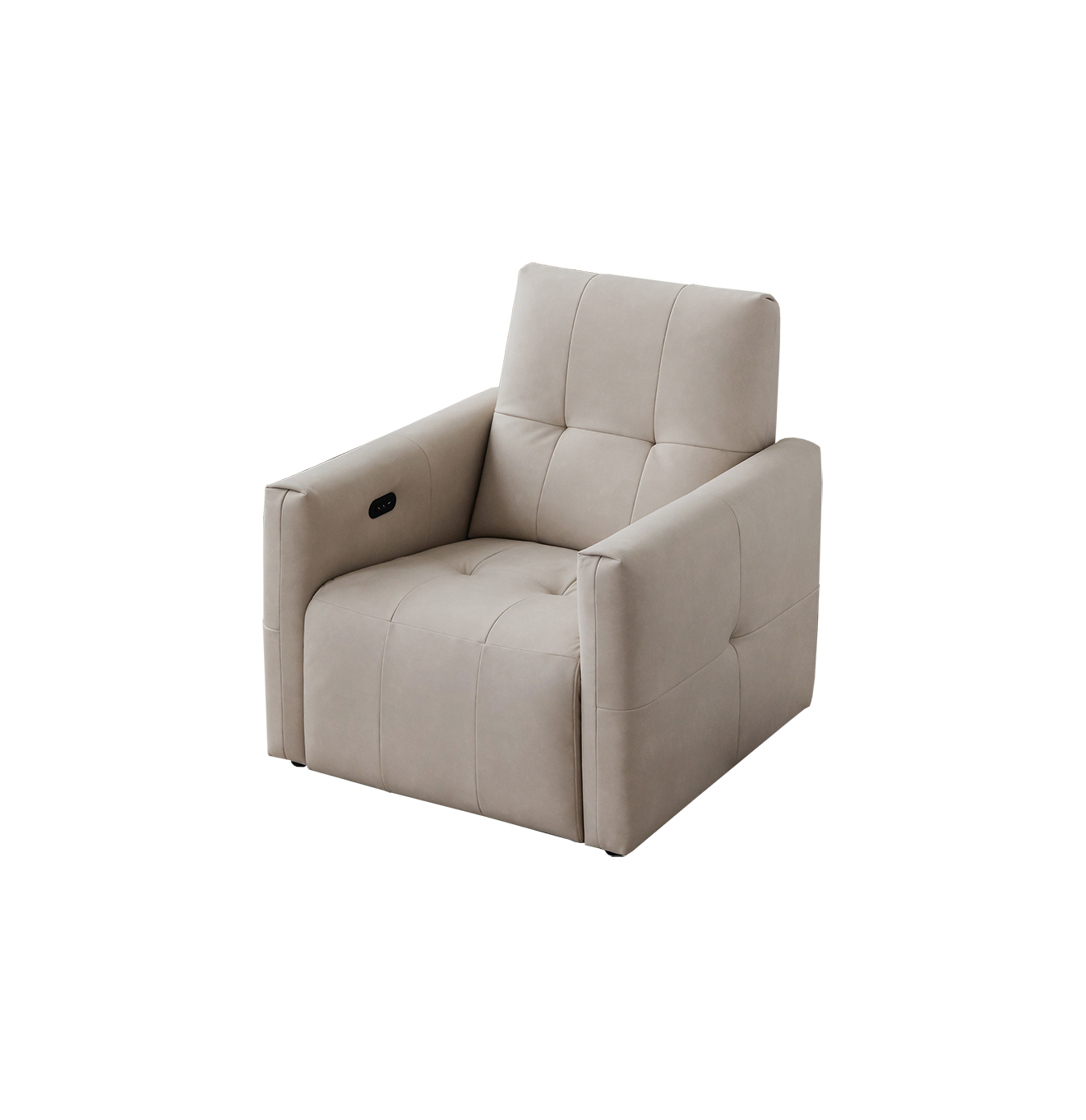 Poltrona Wafer Lounge