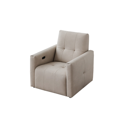 Poltrona Wafer Lounge