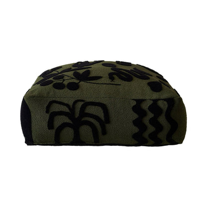 Pouf Paese delle Meraviglie