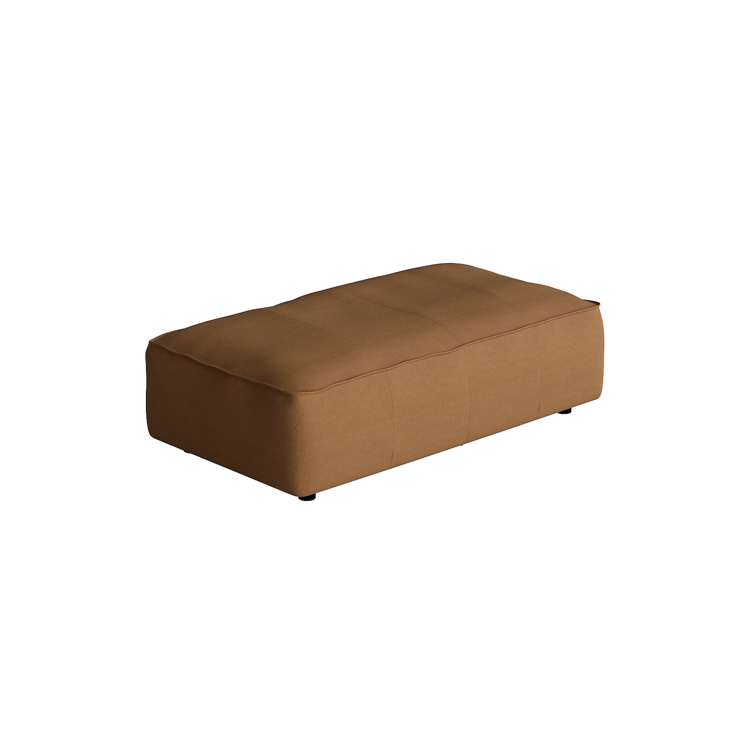 Pouf morbido Butter Sofa