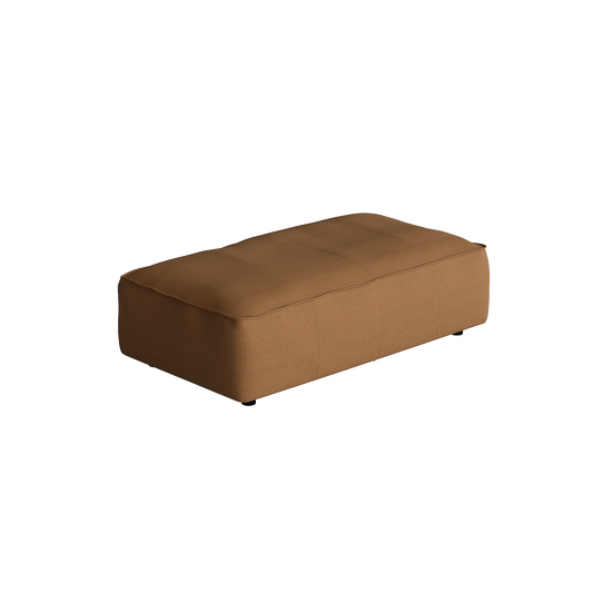 Pouf morbido Butter Sofa