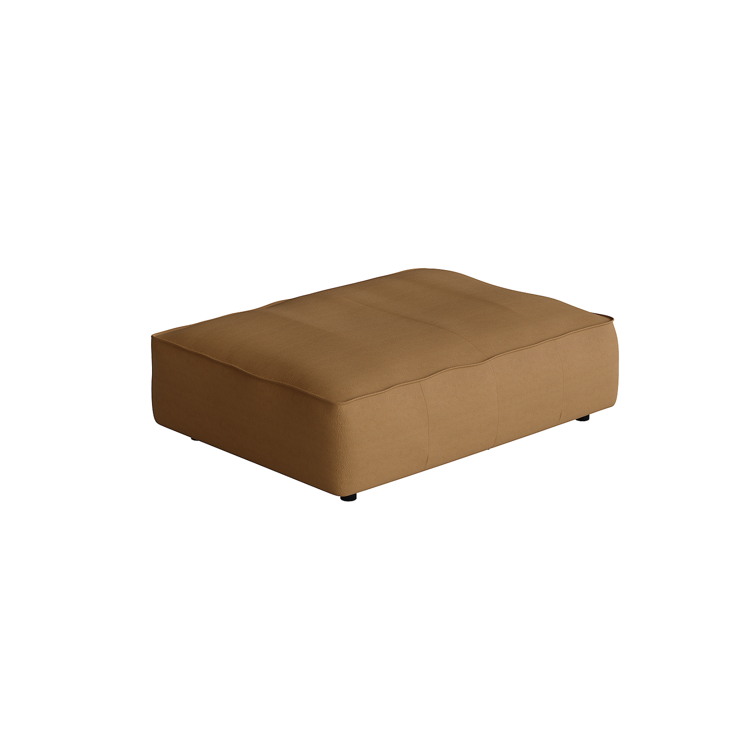 Pouf morbido Butter Sofa