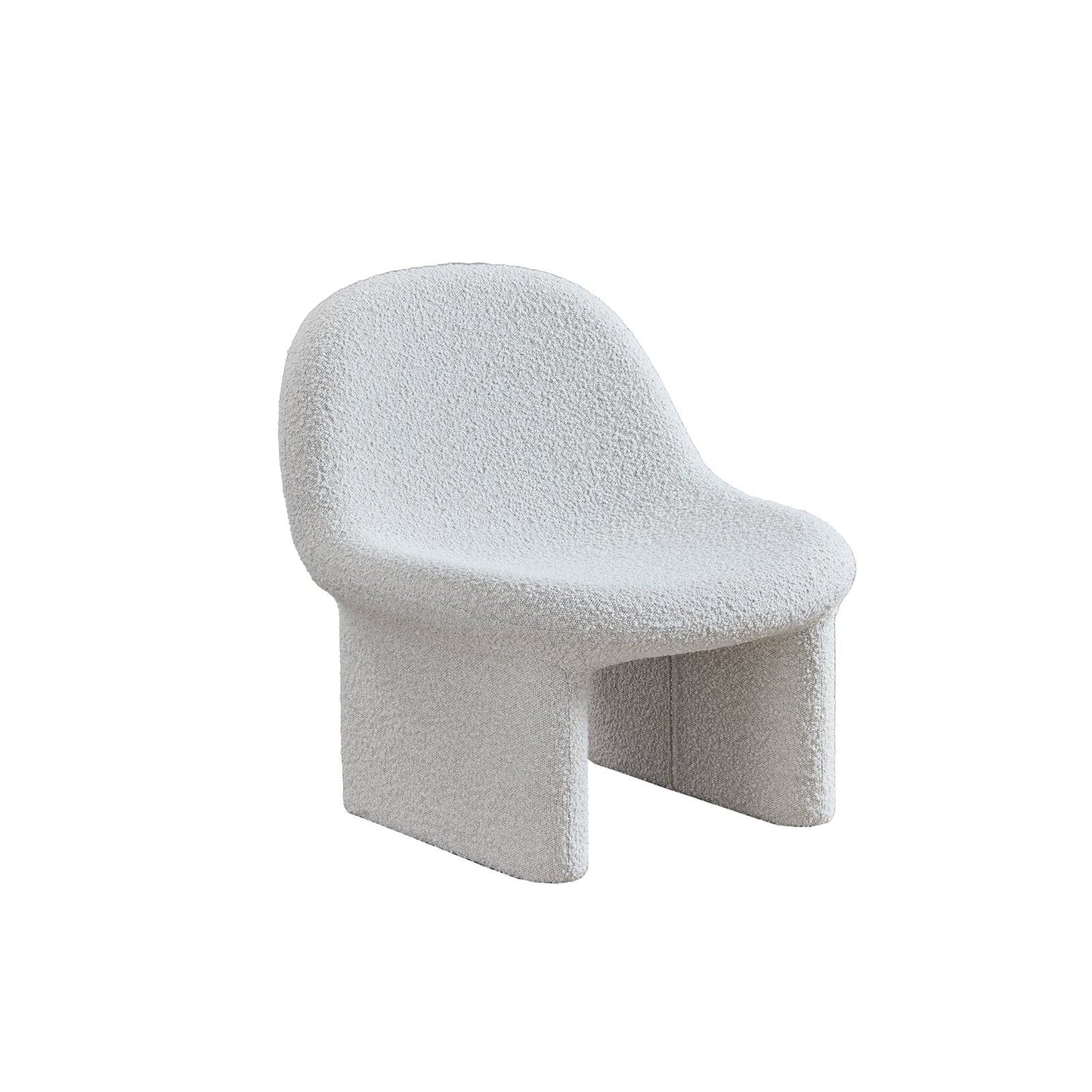 Poltrona Plump Lounge