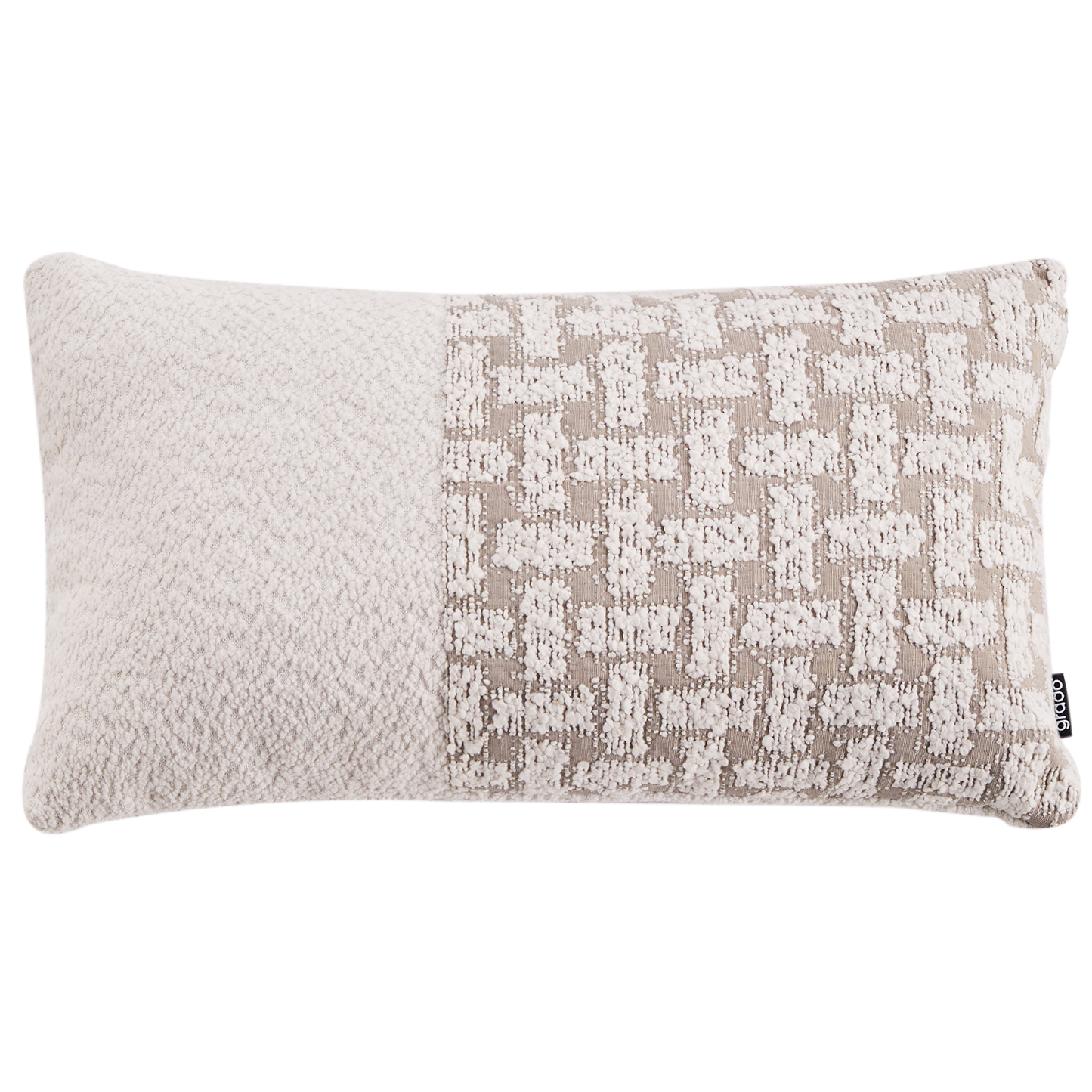 Cuscini decorativi in ​​mattoni 