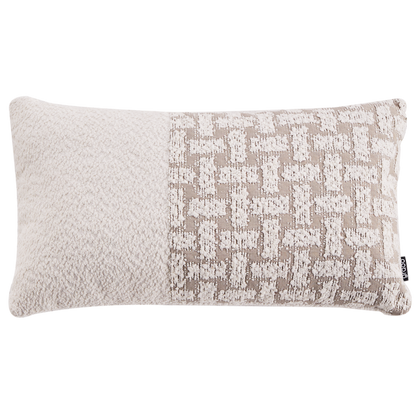 Cuscini decorativi in ​​mattoni 