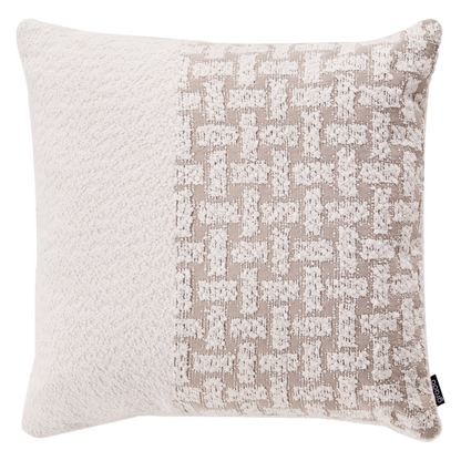 Cuscini decorativi in ​​mattoni 