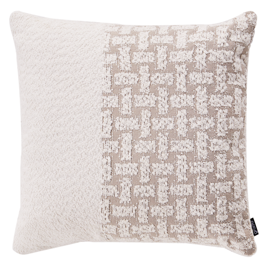 Cuscini decorativi in ​​mattoni 