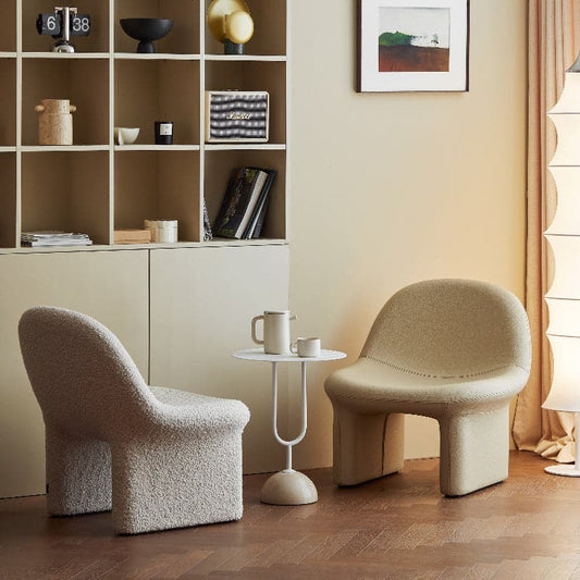 Poltrona Plump Lounge