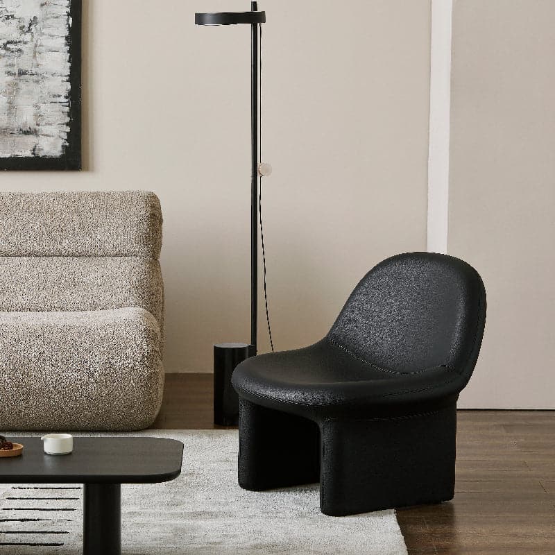 Poltrona Plump Lounge